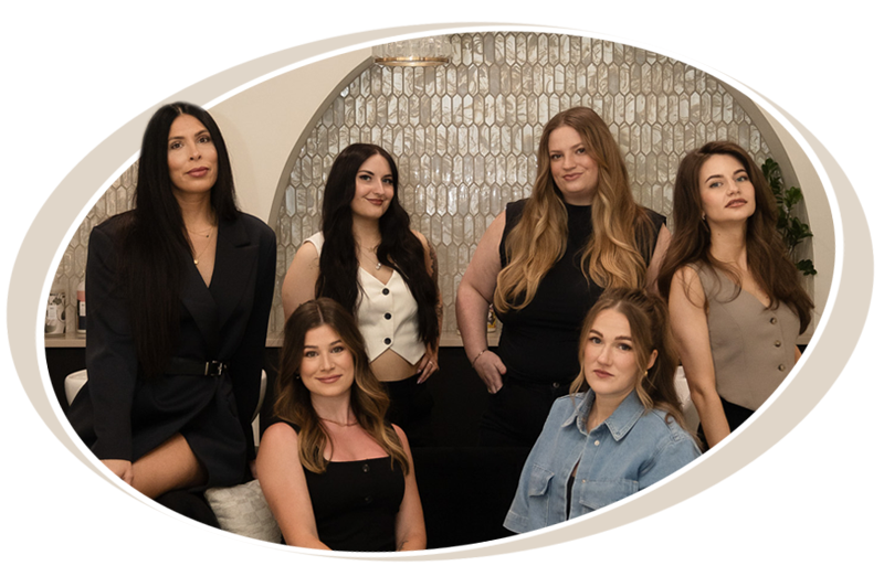 Lab Salon and Hair Stylists photo