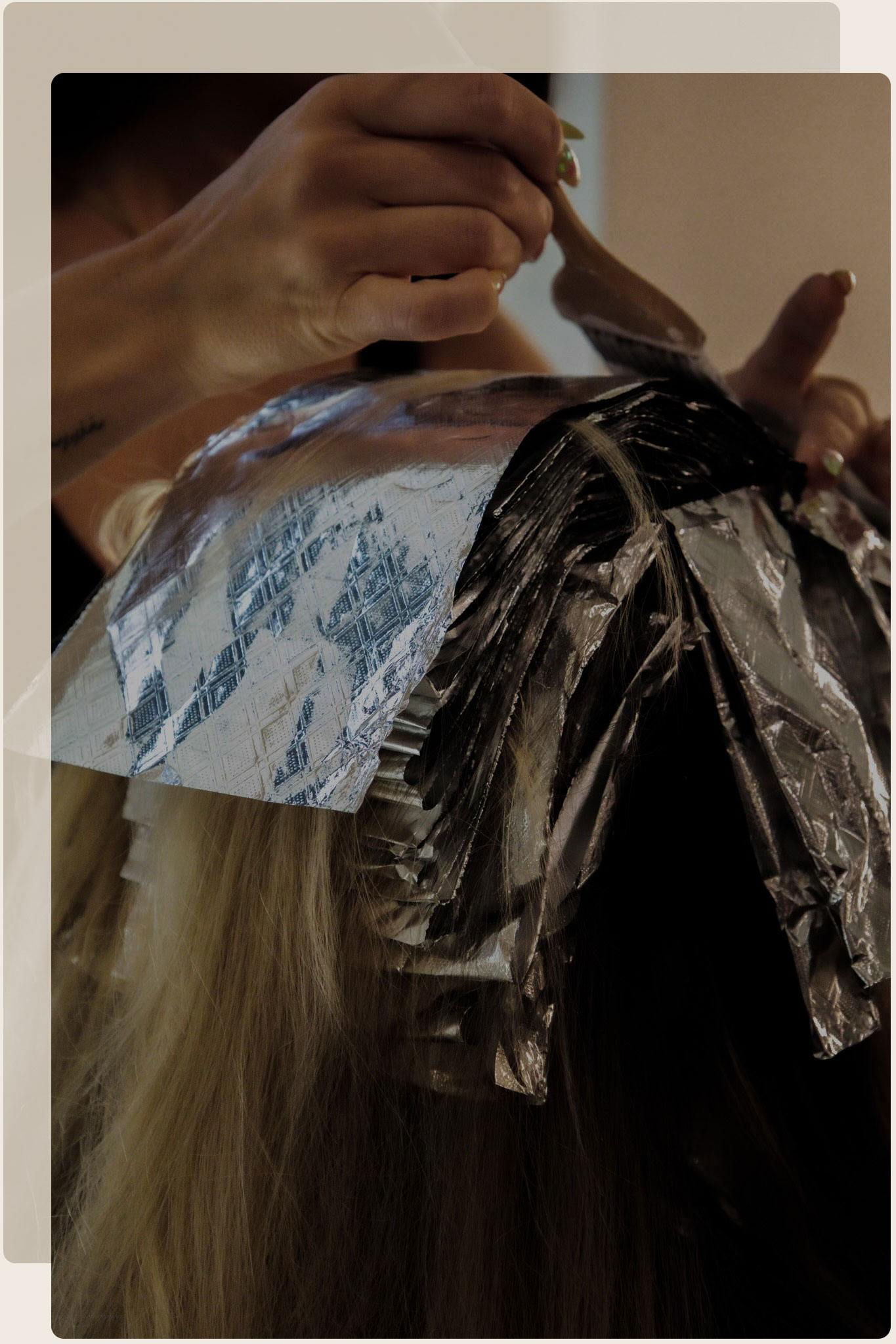 Hair and Color Services photo